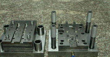 冲压模具凹凸模间隙的计算方法与影响