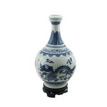 景德镇博维陶瓷酒类包装产品系列 匠心传承，陶韵酒香