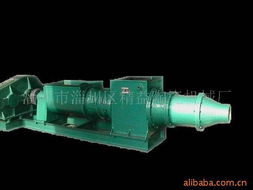 淄博市淄川区精益陶瓷机械厂 陶瓷制品与炼钢设备的产品协同