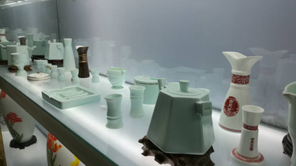 匠心传承，泥土生花——探秘五一假期里的陶瓷艺术魅力