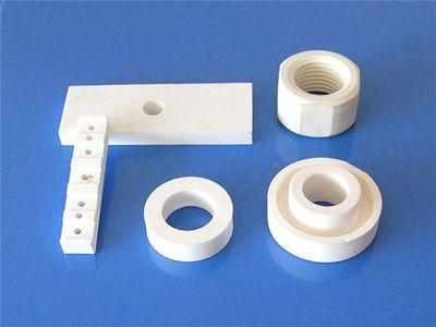 陶瓷材料的分类、性能与应用制品概览