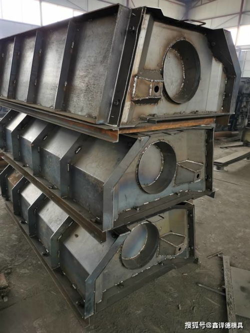 河道阶梯护坡模具 水利建设工程的可靠保障