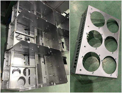 快速辨别钣金压铆、拉铆、涨铆螺母的方法与模具区分技巧